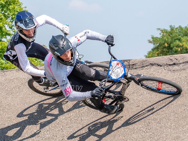 BMX CANADA HEADS TO NEPEAN BMX for CAPITAL CITY NATIONALS